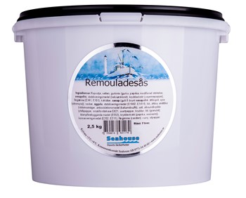 Remouladsås